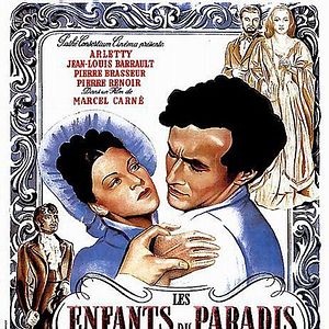 Foto Los hijos del paraíso