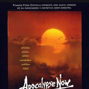 Foto Apocalipsis ahora