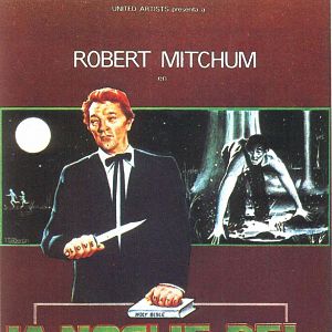 Foto La noche del cazador