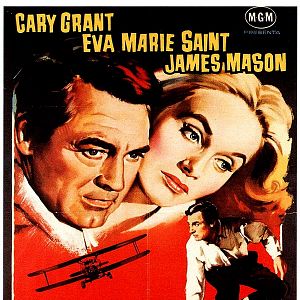 Foto North by Northwest