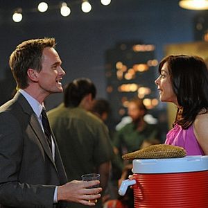 Foto How I met your mother