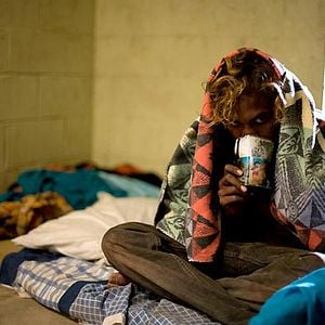 Foto Warwick Thornton