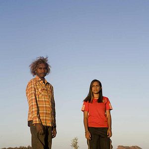 Foto Warwick Thornton