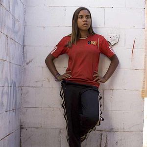 Foto Warwick Thornton