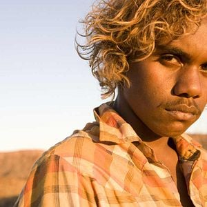 Foto Warwick Thornton