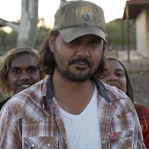 Foto Warwick Thornton