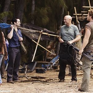 Foto Néstor Carbonell