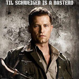 Foto Bastardos sin gloria