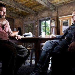 Foto Denis Ménochet