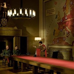 Foto Bastardos sin gloria