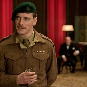 Foto Bastardos sin gloria