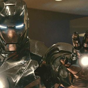 Foto Iron Man 2