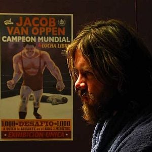 Foto Alvaro Brechner