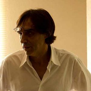 Foto Solo quiero caminar