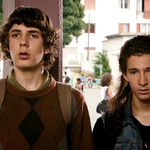 Foto Vincent Lacoste