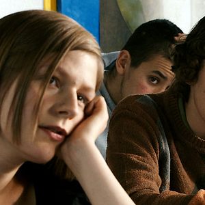 Foto Vincent Lacoste