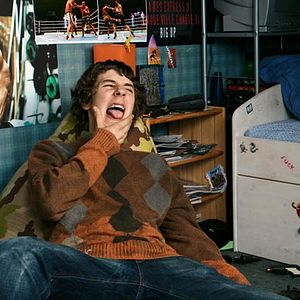 Foto Vincent Lacoste