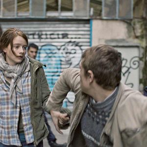 Foto Pauline Etienne