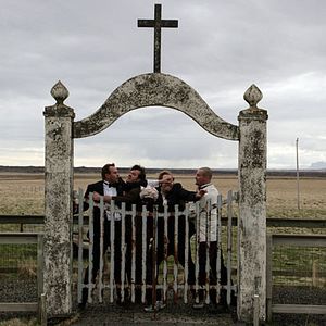 Foto Björn Hlynur Haraldsson