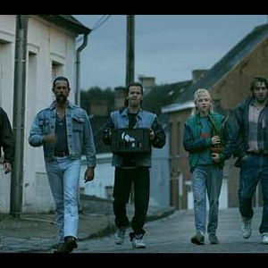 Foto Felix Van Groeningen