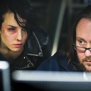 Foto Los hombres que no amaban a las mujeres