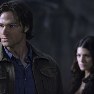 Foto Jared Padalecki