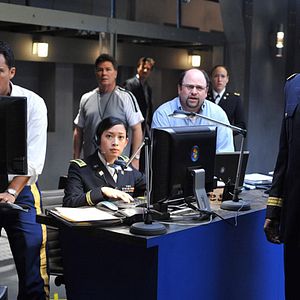 Foto Jason Alexander