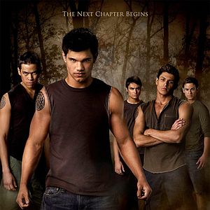 Foto La saga Crepúsculo: Luna nueva