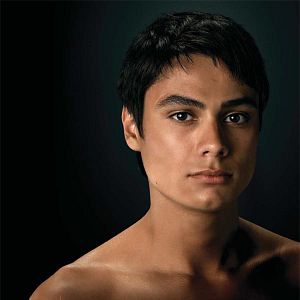 Foto La saga Crepúsculo: Luna nueva