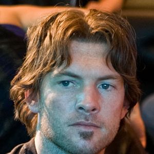 Foto Sam Worthington