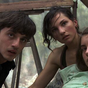 Foto Sebastián Lelio