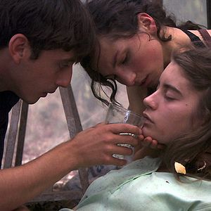 Foto Sebastián Lelio