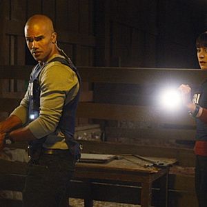 Foto Mentes criminales