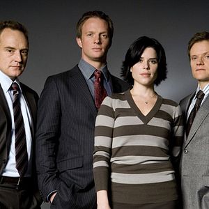 Foto Rupert Penry-Jones