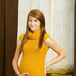 Foto Shailene Woodley