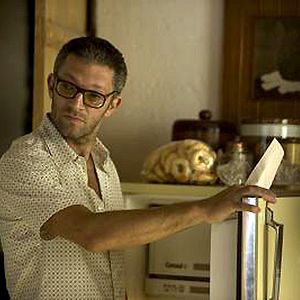 Foto Vincent Cassel