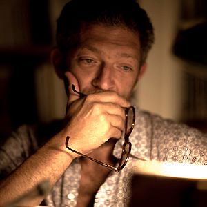 Foto Vincent Cassel