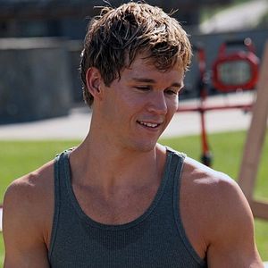 Foto Ryan Kwanten