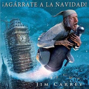 Foto Los fantasmas de Scrooge