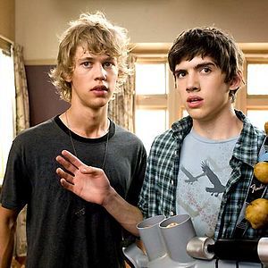 Foto Pequeños invasores