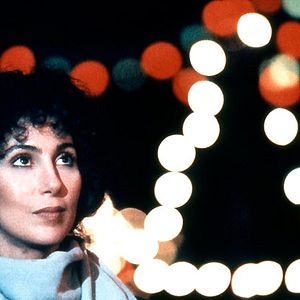 Foto Hechizo de luna