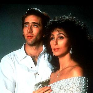 Foto Hechizo de luna