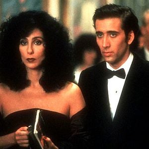 Foto Hechizo de luna