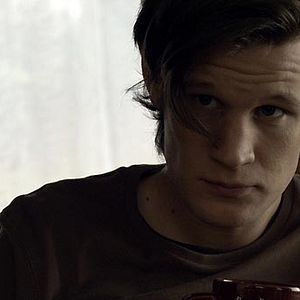Foto Matt Smith (XI)