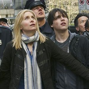 Foto Elizabeth Mitchell