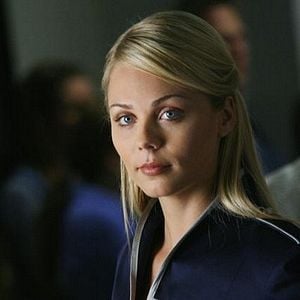 Foto Laura Vandervoort