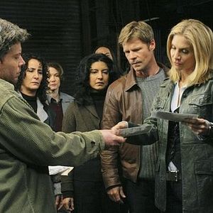 Foto Elizabeth Mitchell