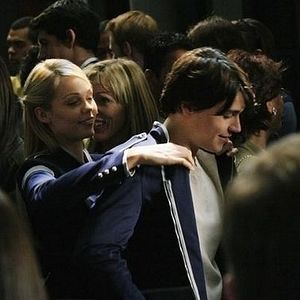 Foto Laura Vandervoort