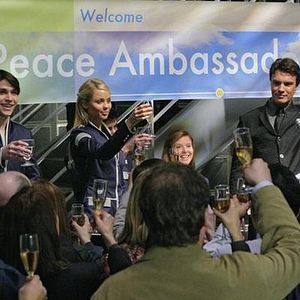 Foto Laura Vandervoort