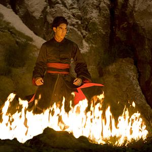 Foto El último maestro del aire